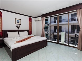Agoda.com Thailand Apartments & Hotels