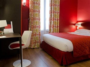 Agoda.com Apartments & Hotels France 