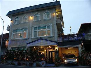 Agoda.com Taiwan Apartments & Hotels