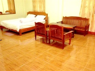 Agoda.com Laos Apartments & Hotels