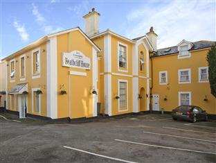 Agoda.com United Kingdom Apartments & Hotels