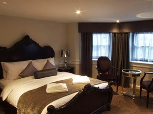 Agoda.com United Kingdom Apartments & Hotels