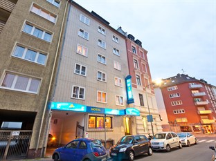 Agoda.com Germany Apartments & Hotels