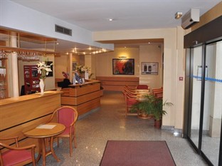 Agoda.com Apartments & Hotels France 