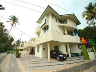 Agoda.com India Apartments & Hotels