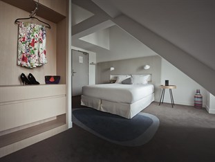 Agoda.com Apartments & Hotels France 