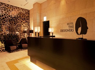 Agoda.com South Korea Apartments & Hotels