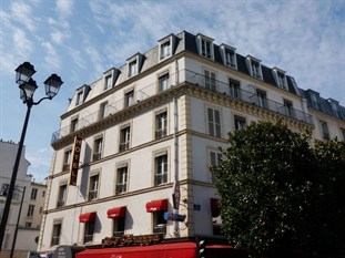 Agoda.com Apartments & Hotels France 