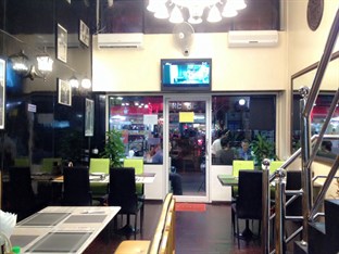 Agoda.com Thailand Apartments & Hotels