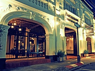 Agoda.com Thailand Apartments & Hotels