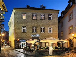 Agoda.com Czech Republic Apartments & Hotels in Europe