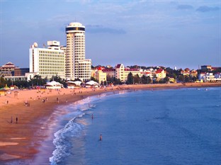 Agoda.com China Apartments & Hotels