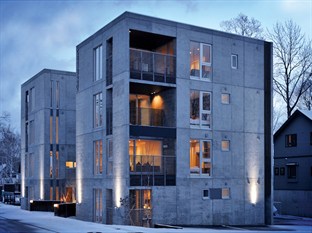 Agoda.com Japan Apartments & Hotels