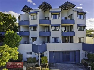 Agoda.com Australia Apartments & Hotels