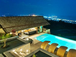 Agoda.com Thailand Apartments & Hotels