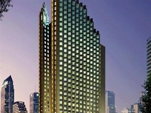 Agoda.com China Apartments & Hotels