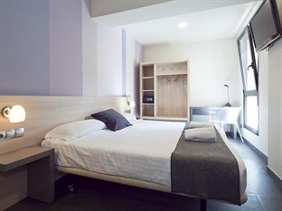 Agoda.com Spain Apartments & Hotels