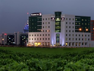 Agoda.com United Arab Emirates Apartments & Hotels