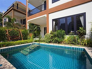 Agoda.com Thailand Apartments & Hotels