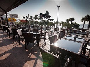 Agoda.com Thailand Apartments & Hotels