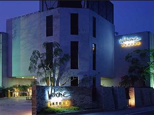 Agoda.com Taiwan Apartments & Hotels