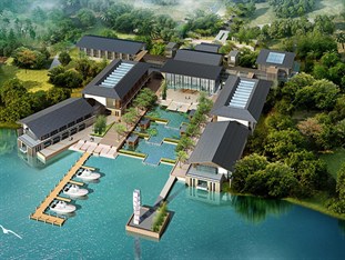 Agoda.com China Apartments & Hotels