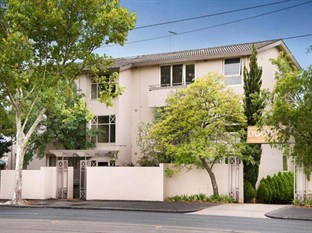 Agoda.com Australia Apartments & Hotels