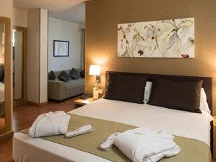 Agoda.com Spain Apartments & Hotels