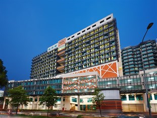 Agoda.com Malaysia Apartments & Hotels
