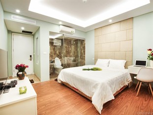 Agoda.com Vietnam Apartments & Hotels  