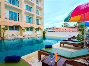 Agoda.com Thailand Apartments & Hotels