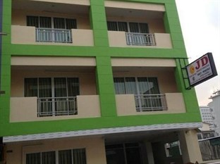 Agoda.com Thailand Apartments & Hotels