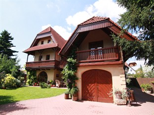 Agoda.com Czech Republic Apartments & Hotels in Europe