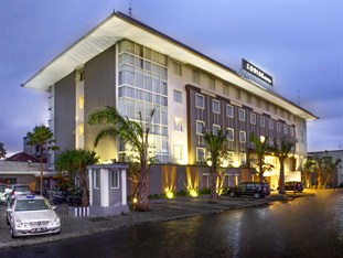 Agoda.com Indonesia Apartments & Hotels