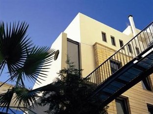 Agoda.com Greece Apartments & Hotels