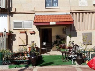 Agoda.com Israel Apartments & Hotels