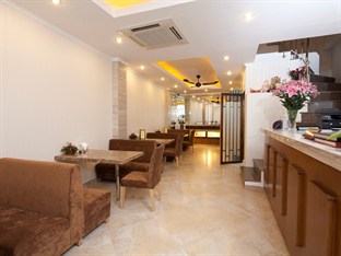 Agoda.com Vietnam Apartments & Hotels  