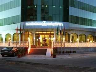 Agoda.com Kuwait Apartments & Hotels