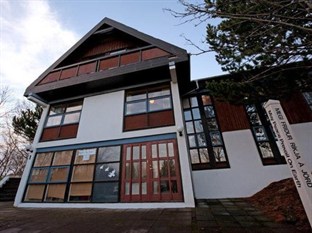 Agoda.com Iceland Apartments & Hotels