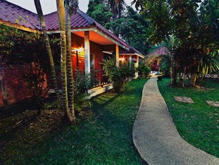 Agoda.com Thailand Apartments & Hotels