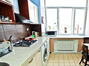 Agoda.com Russia Apartments & Hotels