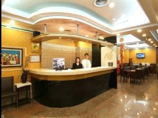 Agoda.com Taiwan Apartments & Hotels