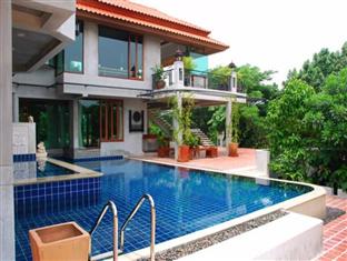 Agoda.com Thailand Apartments & Hotels