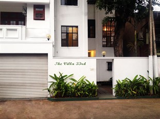 Agoda.com Sri Lanka Apartments & Hotels