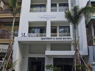 Agoda.com Cambodia Apartments & Hotels
