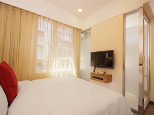 Agoda.com Taiwan Apartments & Hotels