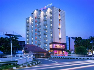 Agoda.com Indonesia Apartments & Hotels