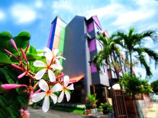 Agoda.com Thailand Apartments & Hotels