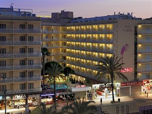 Agoda.com Spain Apartments & Hotels