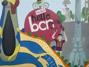 Agoda.com Spain Apartments & Hotels